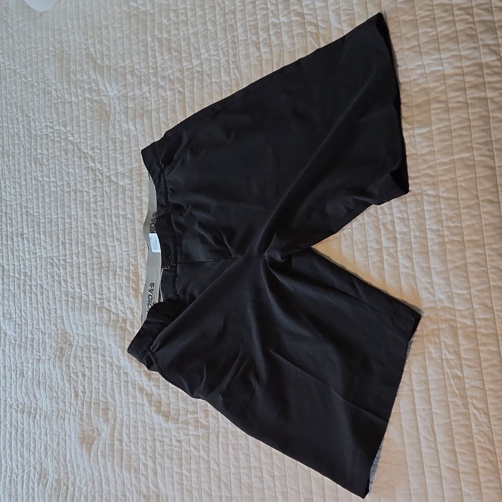 Adidas Golf Shorts Black